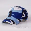 Großhandel Twill Baseball Cap Custom Logo Low Profile Baseball Cap